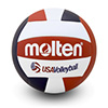 Molton Camp Volleyball