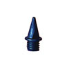 Omni-Lite Pyramid 1/4 Blue/100