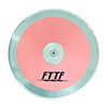p106 - FTTF 1K Discus - Pink