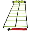 p471 - Prime Sports Dual Flat Agility Ladder 30