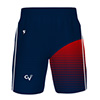 321810 - High Five Sublimated Soccer Shorts