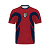 Sportwide Soccer Jersey Youth