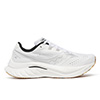 WHITE / GUM