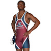 Cliff Keen Sublimated Singlet