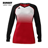 MiAdidas Sublimated Women's L/S Jersey