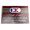 sb7 - Cliff Keen Wrestling Scorebook