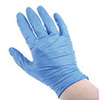 GLOVES - Nitrile Gloves (100 box)