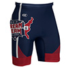 Cliff Keen Custom Compression Shorts 57
