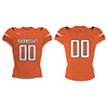 Sportwide Sublimated Football Jersey