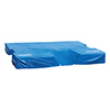 REPLACEMENT POLE VAULT WEATHER COVER