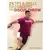 25 Tips & Drills For Coaching Discus