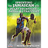Sprinting the Jamaican Way: Relay