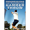 Progressions for Teaching Hammer Throw