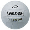 Spalding Game Ball