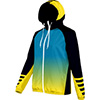 UltraFuse Water-Resistant FZ Jacket - WM