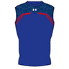UA Armourfuse Men's Compression Singlet