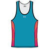 UA Armourfuse Womens Compression Singlet