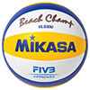 vls300 - Mikasa Beach Champ Volleyball
