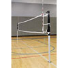 Volleyball Standards and Net Only System