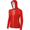 YT1281 - Asics Alana Warm-Up Jacket