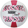 zebra - Tachikara Zebra Volleyball